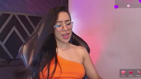 Zoe 3 online show from March 2026 05:49:02 PM