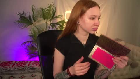 ZOE online show from April 2026 05:12:02 AM