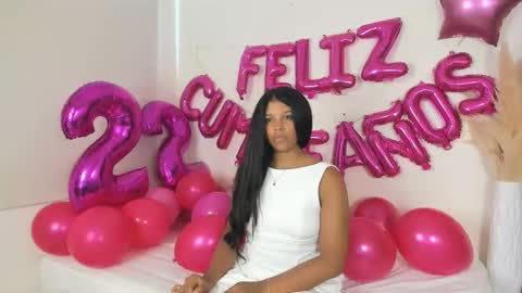 zoegarner10 online show from December 2025 07:32:01 PM