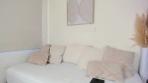 zoegarner10 online show from January 2026 06:57:02 PM