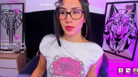 Laura  online show from March 2026 04:51:01 AM