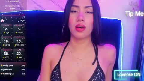 Laura  online show from June 2026 06:18:01 AM