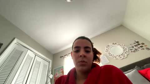 LovelyLatin25 online show from October 2025 04:08:01 PM