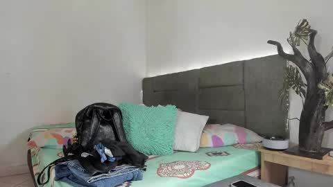 Zoel Amber online show from April 2026 09:05:02 PM