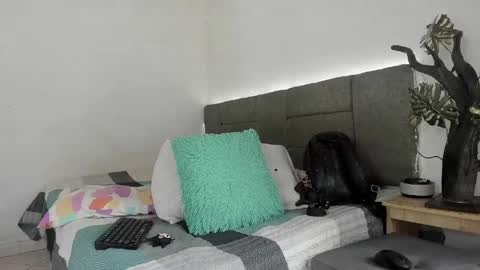 Zoel Amber online show from April 2026 09:53:01 PM