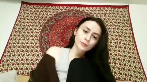 Snapshot of zoepleasing chatting on March 2025 05:31:02 AM zoepleasing online show from March 2025 05:31:02 AM