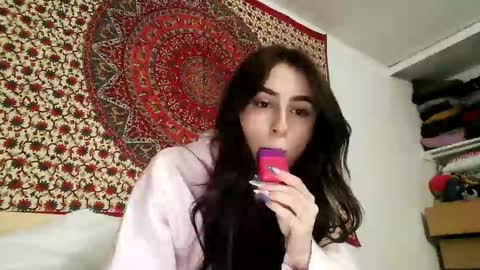 Snapshot of zoepleasing chatting on March 2025 03:29:01 AM zoepleasing online show from March 2025 03:29:01 AM