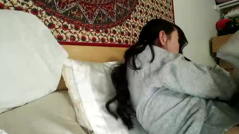 Snapshot of zoepleasing chatting on March 2025 07:47:02 AM zoepleasing online show from March 2025 07:47:02 AM