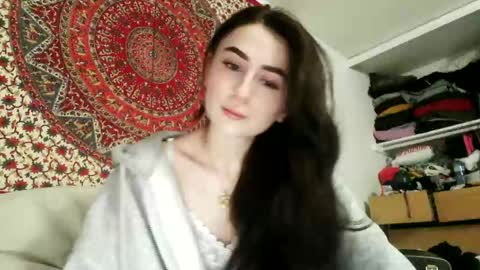 Snapshot of zoepleasing chatting on March 2025 02:36:01 AM zoepleasing online show from March 2025 02:36:01 AM