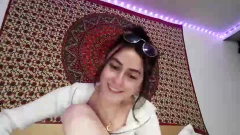 Snapshot of zoepleasing chatting on March 2025 07:49:02 AM zoepleasing online show from March 2025 07:49:02 AM