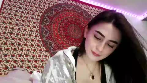 Snapshot of zoepleasing chatting on March 2025 05:44:02 AM zoepleasing online show from March 2025 05:44:02 AM