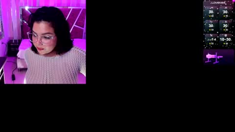 Zoe online show from May 2026 12:44:02 PM