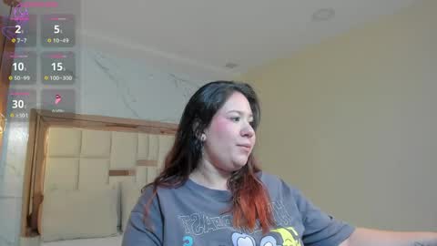 Snapshot of zoes_mile chatting on June 2026 11:49:02 AM Zoes online show from June 2026 11:49:02 AM