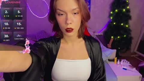 zoeserene online show from January 2026 10:47:02 PM