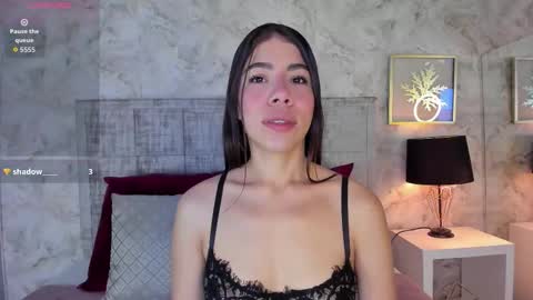 zoespencerr online show from September 2025 08:03:01 PM