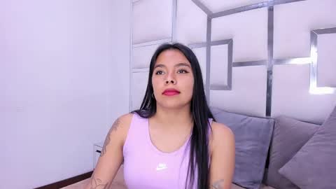 ZoeSwam online show from January 2025 07:00:02 PM