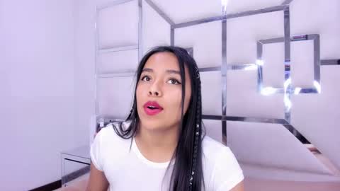 ZoeSwam online show from January 2025 03:47:01 PM