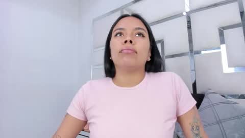 ZoeSwam online show from January 2026 11:36:01 AM