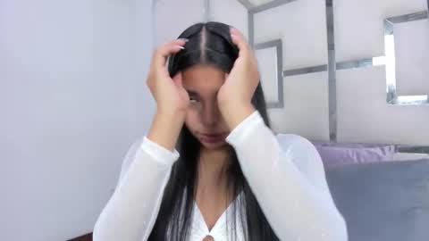 ZoeSwam online show from April 2026 01:41:02 PM