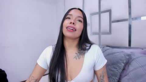 ZoeSwam online show from July 2026 02:04:01 PM
