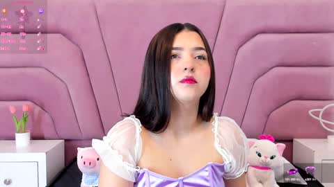 zoewillian online show from January 2025 12:26:02 PM