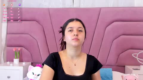 zoewillian online show from February 2025 03:05:01 PM