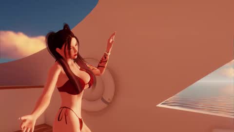 zoexx7 online show from February 2026 04:40:02 PM