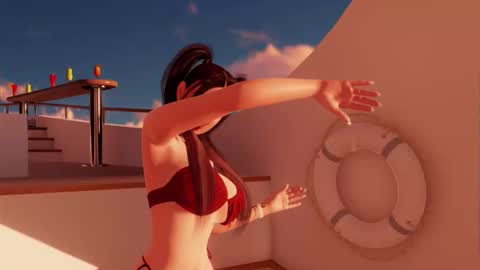 zoexx7 online show from February 2026 11:13:01 PM