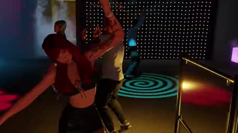 zoexx7 online show from February 2026 12:32:01 AM