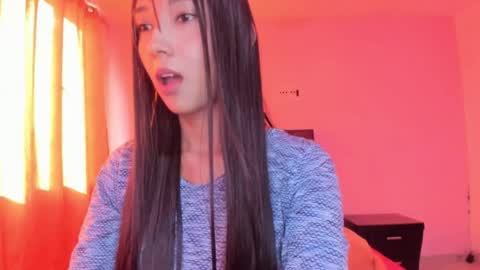 Zoey online show from February 2026 09:38:02 PM