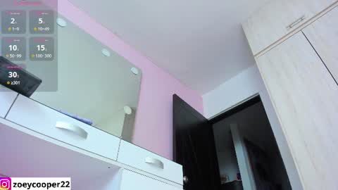 zoey  Independent model online show from June 2026 02:31:02 AM