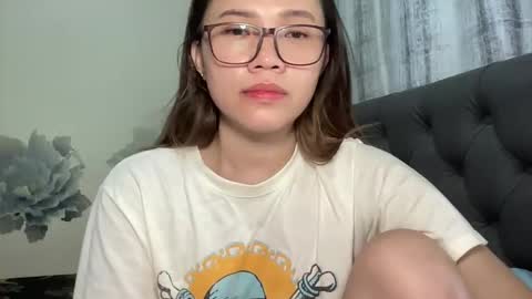 zoey_foryou online show from November 2025 02:37:02 AM