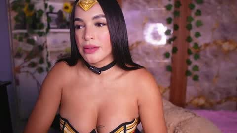 zoey fox  online show from April 2026 12:13:02 AM