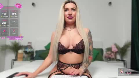 Zoey online show from February 2026 02:31:02 PM