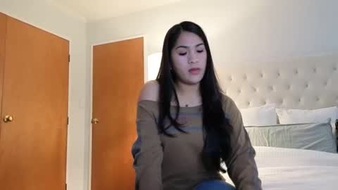 zoeyjohnson24 online show from April 2026 01:07:02 AM