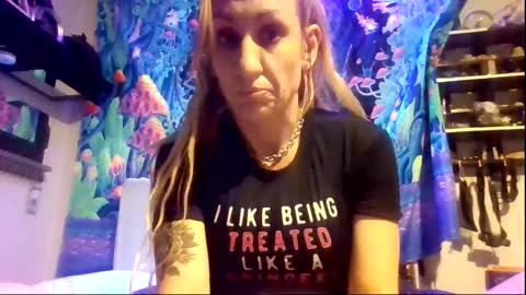 Zoey Portland online show from October 2025 12:03:02 PM