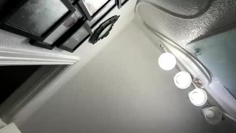 Zoey Portland online show from November 2025 02:34:01 AM