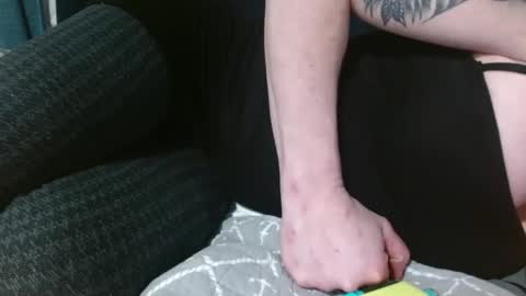 Zoey Portland online show from March 2026 06:52:02 AM