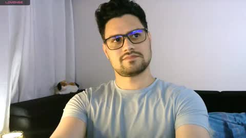 ZohanMohamed online show from February 2025 02:40:01 AM