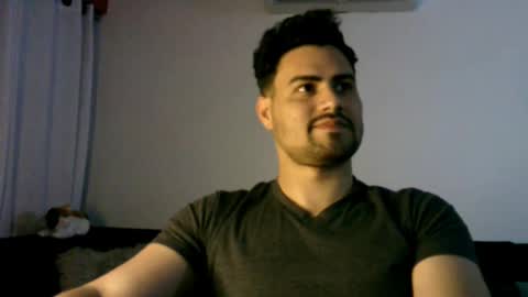 ZohanMohamed online show from March 2025 07:10:01 AM