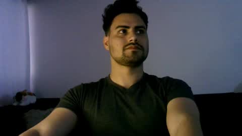 ZohanMohamed online show from March 2025 10:14:02 AM