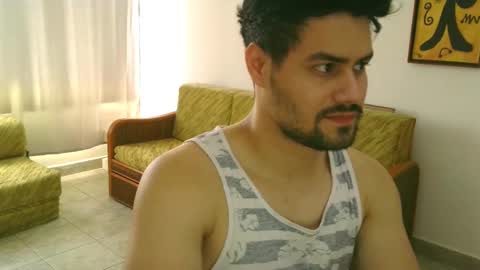 ZohanMohamed online show from September 2025 05:18:02 PM