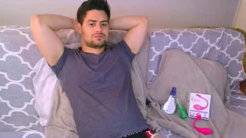 ZohanMohamed online show from November 2025 08:13:02 PM