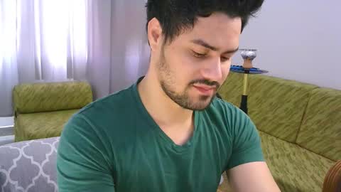 ZohanMohamed online show from February 2026 04:26:01 PM