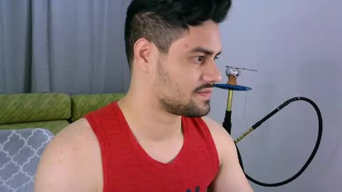 ZohanMohamed online show from March 2026 02:11:02 AM