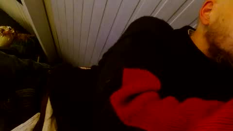 Snapshot of zolexthomas chatting on February 2025 07:24:02 PM zolexthomas online show from February 2025 07:24:02 PM