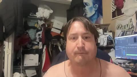 daddybighardonlate online show from April 2026 03:09:02 AM