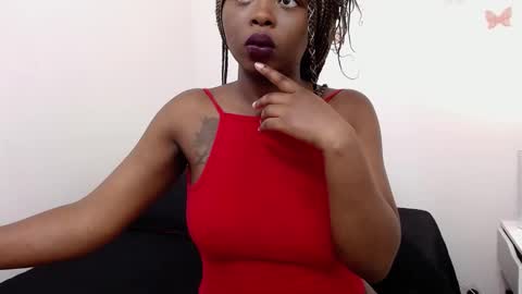 Zooe online show from December 2024 04:31:01 PM