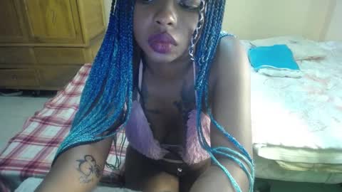 Zooe online show from February 2025 04:48:02 PM