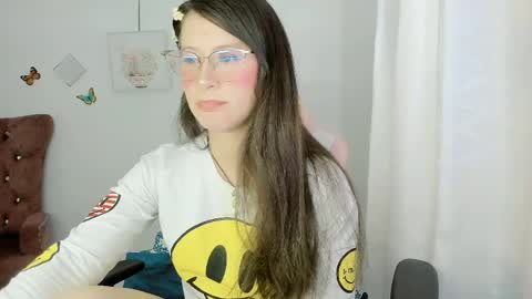 Alicie online show from April 2026 02:31:01 PM